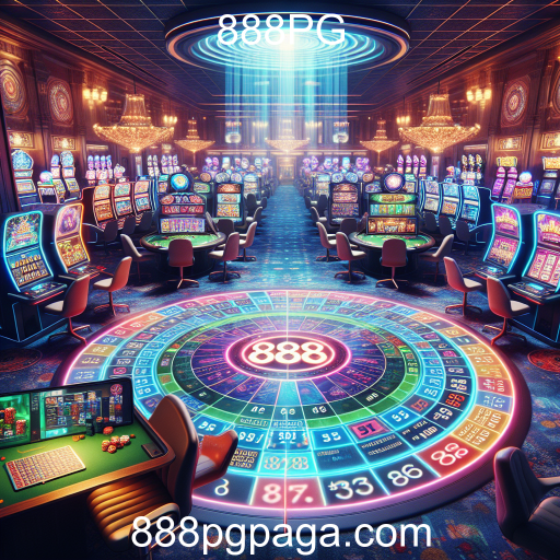Descubra as Melhores Ofertas no 888PG: Uma Oportunidade Imperdível!