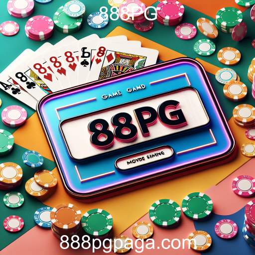 Explore o Fascinante Mundo dos Jogos de Cartas no 888PG